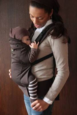 Beco Baby Carrier